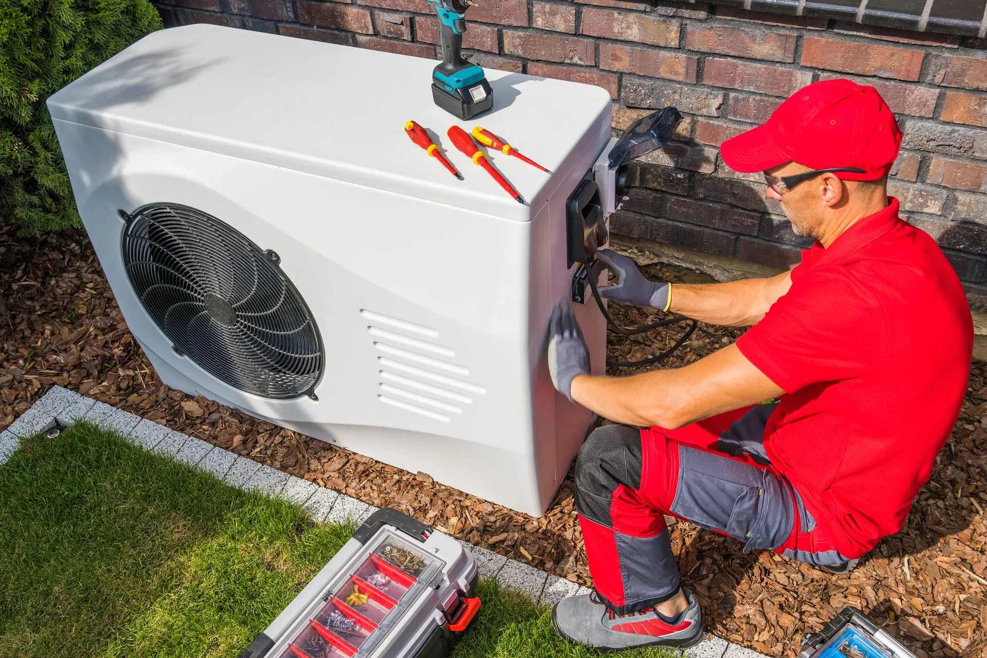 About HVAC in Mill Spring, NC